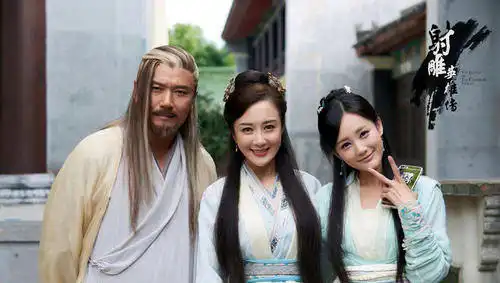 电影春光灿烂猪八戒将拍,主演皆为新人,看到男主这很八戒