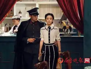 猎场诛仙老九门微微一笑很倾城幻城暑期热播剧pk