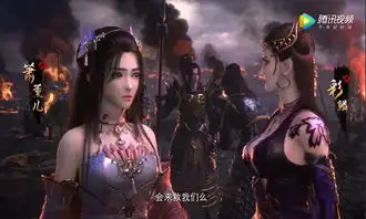 经典小说斗破苍穹正版ip授权手游终于开测,骨灰级老粉满怀欣慰