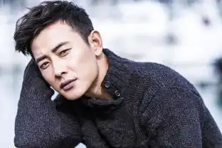 罗晋又宣布一条好消息,一句他来了新剧官宣,值得期待