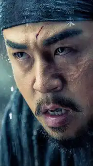 大唐反恐剧,能火是有原因的,易烊千玺雷佳音剧照帅炸
