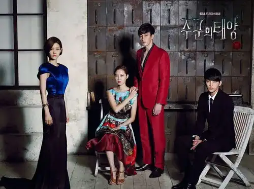 十部颜值演技双高的偶像韩剧推荐,不可错过的好剧,马住刷起来吧
