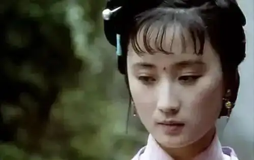 历史的尘埃电视剧改编香菱结局
