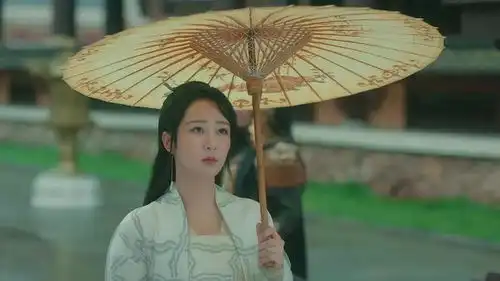 青簪行开始重拍群演曝杨紫已经进组,晒拍摄现场大花轿照片
