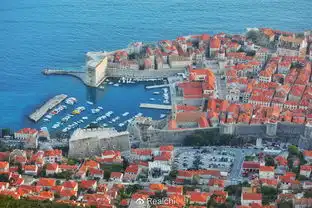 权力的游戏火遍全球君临取景地五一游客暴涨450
