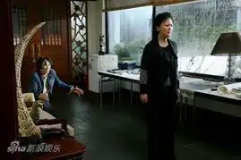 天堂秀剧照之离奇身世2
