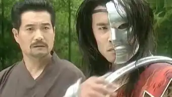 风云雄霸天下全集
