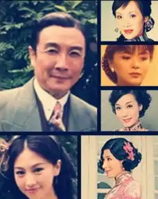 名媛望族海量重口味剧照狗血结局大曝光
