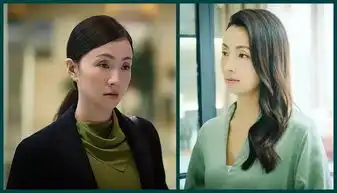 小欢喜三个女人,三种美
