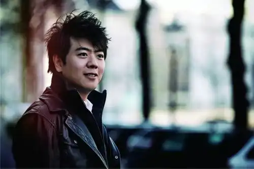 音乐专题郎朗弗兰茨威尔瑟莫斯特与维也纳爱乐乐团
