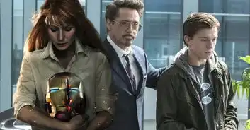 漫威演员糗事刚卖完下体味蜡烛的小辣椒,又开始搞事了
