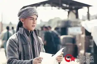 半妖倾城掀全民半妖妆汪东城解密半妖身世