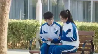 小欢喜王一迪逼问磊儿是否喜欢她,这位95后是北电新晋校花