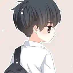 怦然心动剧照头像图片