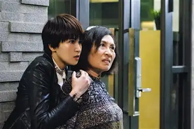 弟弟妹妹挑大梁暑期剧属于萌妹子和小鲜肉

