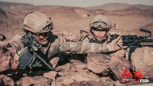 红海行动逆袭这才是配得上50亿票房的电影