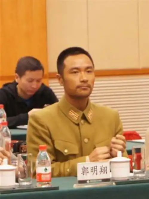 八位扮演日本人的演员,都是经典角色,看你认识几个
