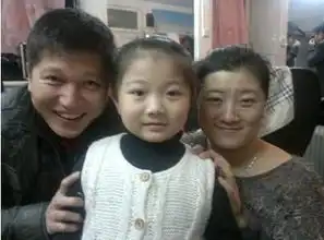 盘点乡村爱情10里的10对真实夫妻,保姆二丫居然是他的老婆
