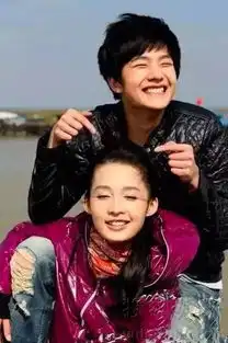 绯闻男友都成了顶流男神,论旺夫,谁能有生图美出圈的她狠
