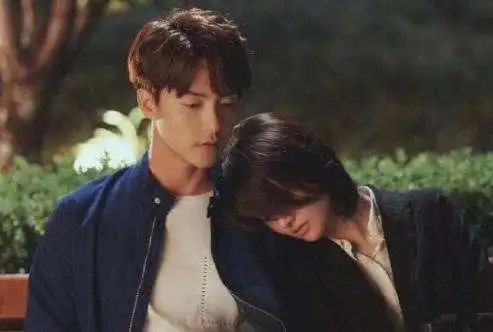 悲伤晒新剧照郑爽马天宇同框画面很美,被马天宇笑容暖到了