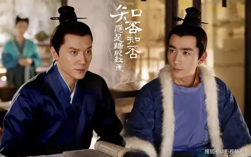 知否中的五类丈夫盛紘还凑活,长枫比爹强,余太师万里挑一