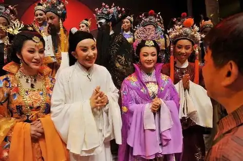 绍兴县小百花越剧基金会