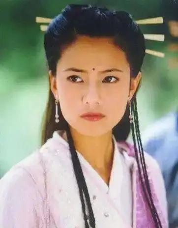 新版倚天屠龙记四大美女剧照曝光,网友被老版秒成渣