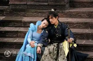 谁有仙剑奇侠传3飞蓬将军和龙阳的图片