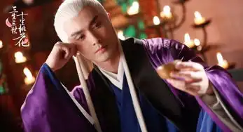 三生三世十里桃花霸屏,到底凭什么

