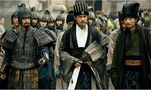 历史和小说是有区别的,所以,我们不能把三国演义当历史读