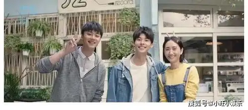 电影票房仅213万,离开许光汉的她,票房号召力真的不行
