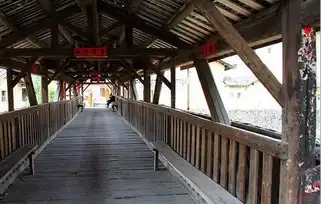 大鱼海棠里的房屋不骗人真实原型美cry
