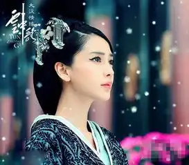 杨幂剧中法语水平遭吐槽台词口型不对让人犯尴尬症的电