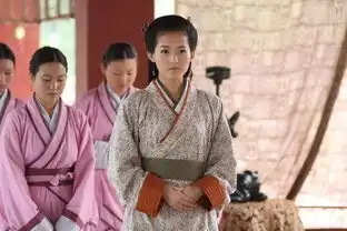 求美人心计张嫣美图
