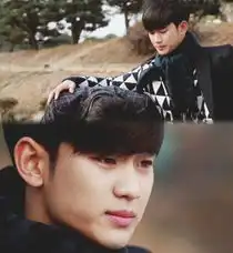 来自星星的你官方透露大结局金秀贤最终预感应验灰飞烟灭
