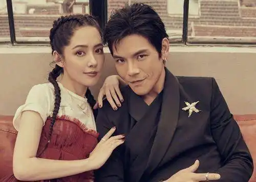 郭碧婷深夜发文引人深思别担心她的豪门之路了,她没那么简单