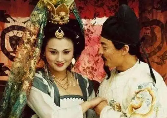 夺妻之恨,被唐玄宗抢了媳妇的寿王李瑁是如何反击的
