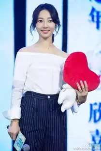 杨幂赵丽颖白百何章子怡,女星撞脸相似度90