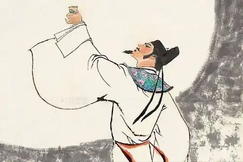 史上最倒霉的诗人,潦倒27年文武之路皆不顺,用一首诗惊艳千年
