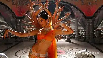 印度电影市场全景扫描票房年增10,复杂的发行格局
