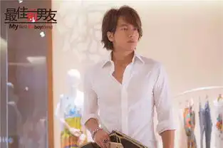 最佳前男友获赞言承旭自认幼稚版李大仁
