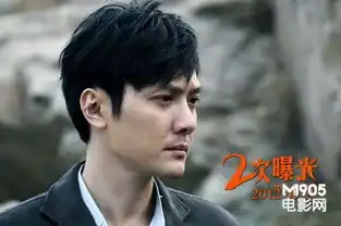 冯绍峰拍二次曝光几近崩溃称李玉电影疯子