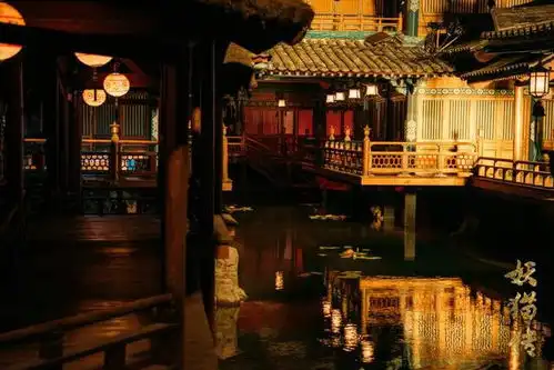 妖猫传光看剧照就已沦陷,张天爱穿十斤黄金舞衣,刘昊然暴瘦