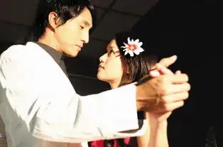 剪刀石头布剧照