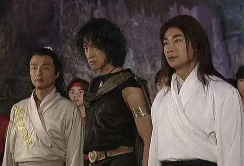 风云四女主近况蒋勤勤片场鲜血满脸,女二无戏可拍
