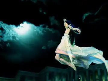 莫小棋魅力无限画壁剧照抢先看
