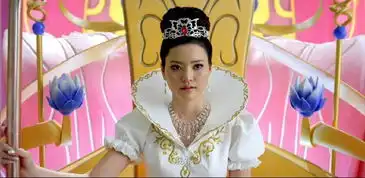 组图还记得巴啦啦小魔仙魔仙女王吗如今34岁的她蜕变了