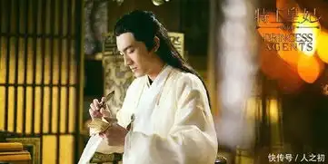 特工皇妃楚乔传曝剧照,赵丽颖造型像极花千骨
