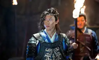 张一山说绝对不会拍烂片