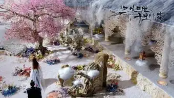 电影三生三世十里桃花剧情上做了什么改动杨洋刘亦菲合体尬舞
